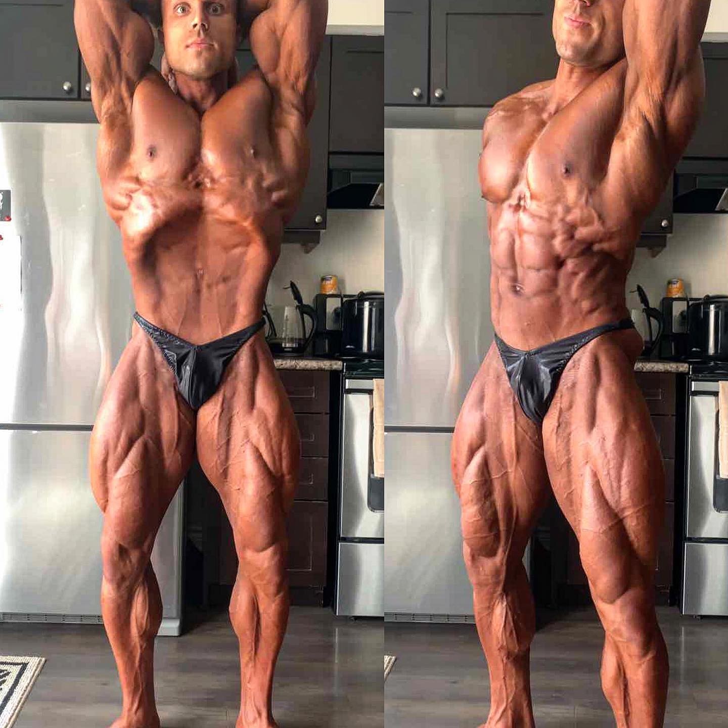 Ryan Moore�