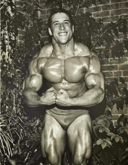 Michael Quinn