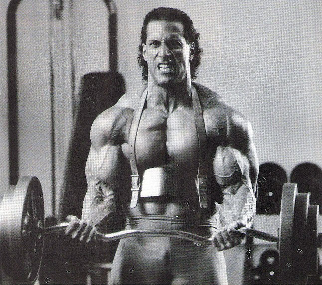 Michael Quinn