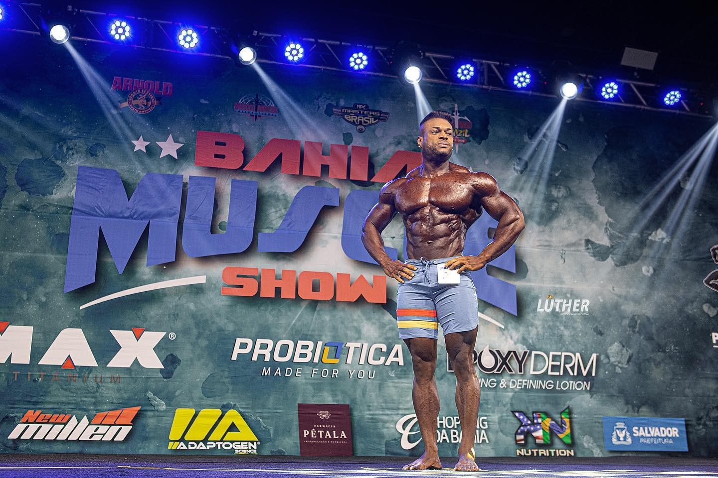Vinicius Mateus�