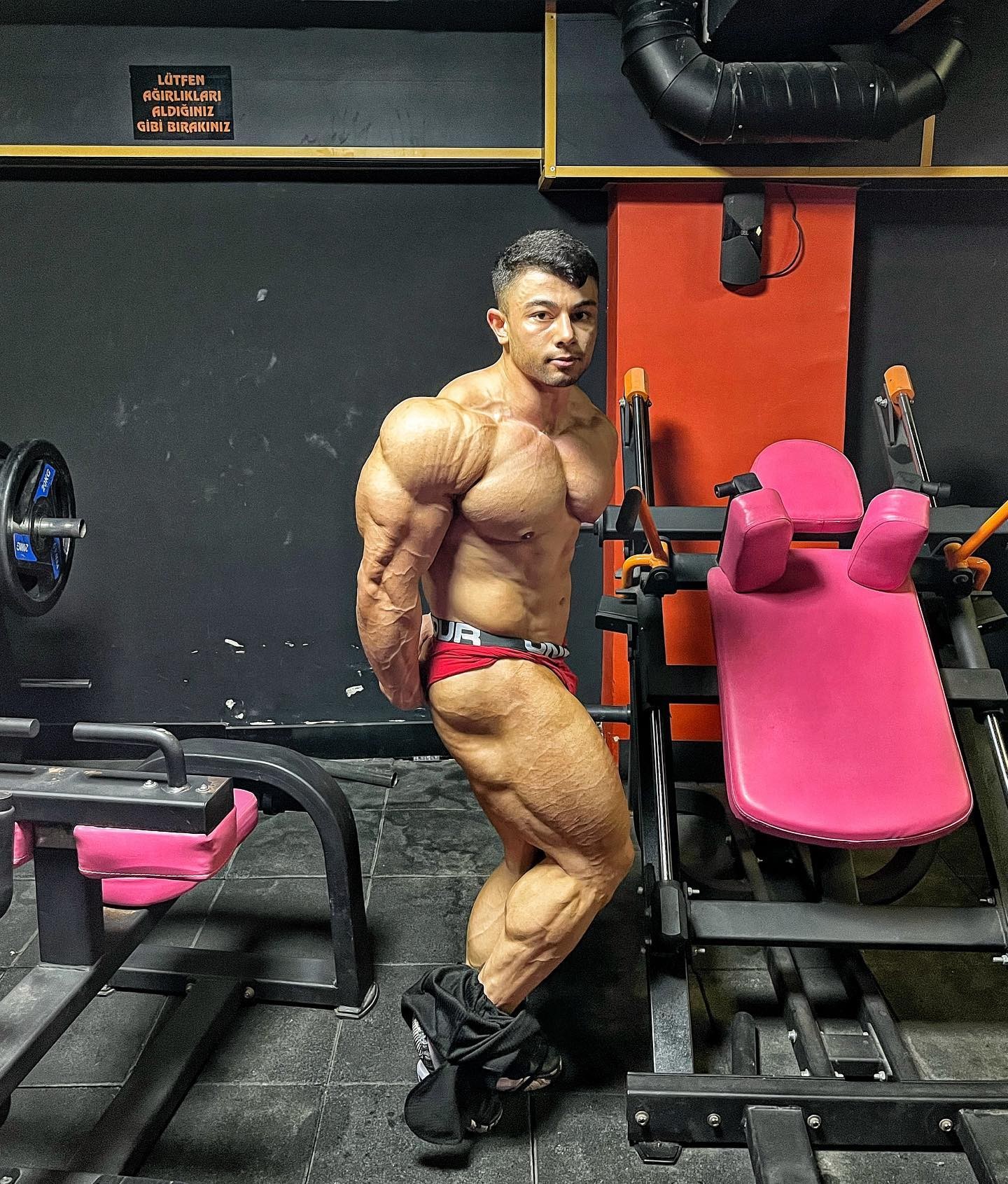 Nihat Kaya