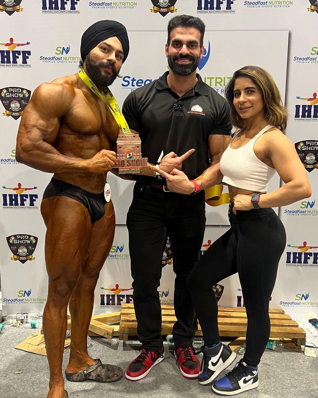 Sunmeet Gill�
