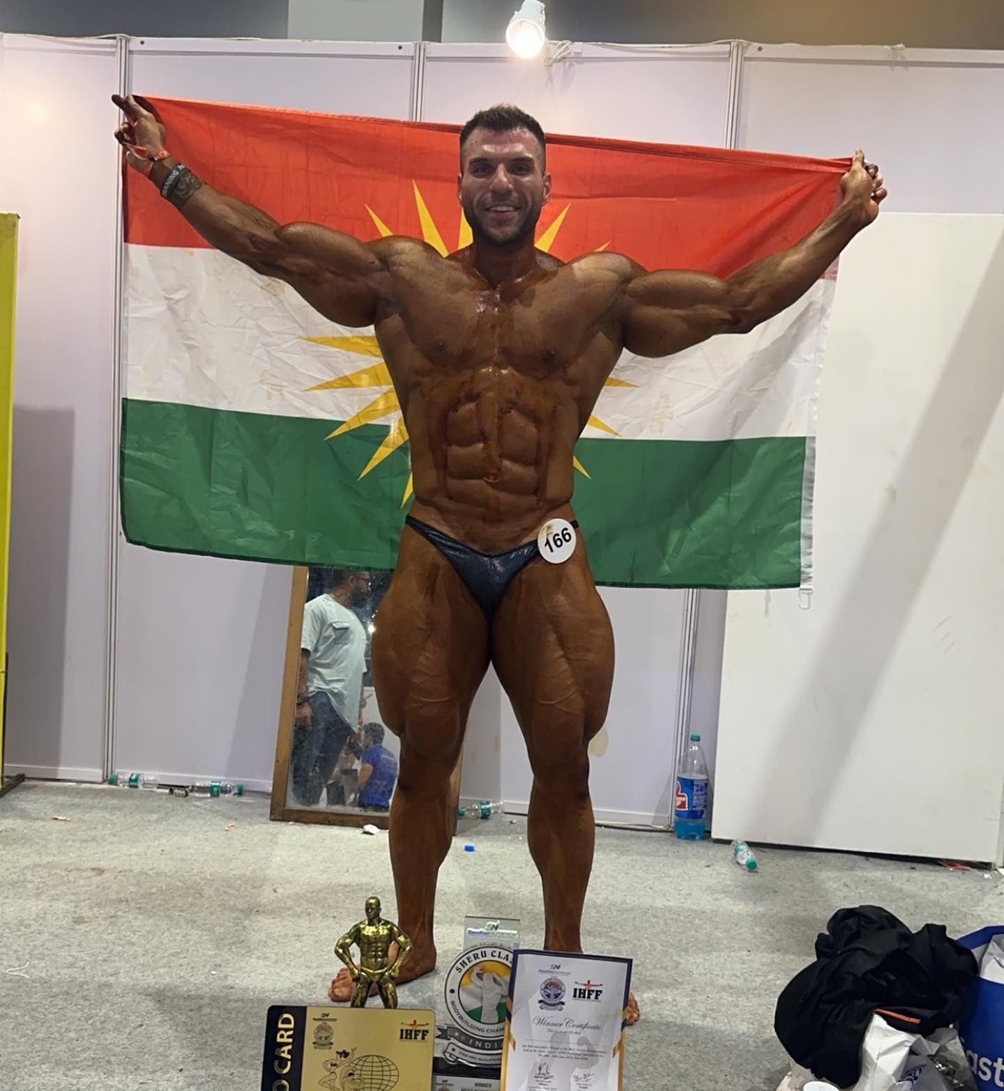 Arsand Bashir�