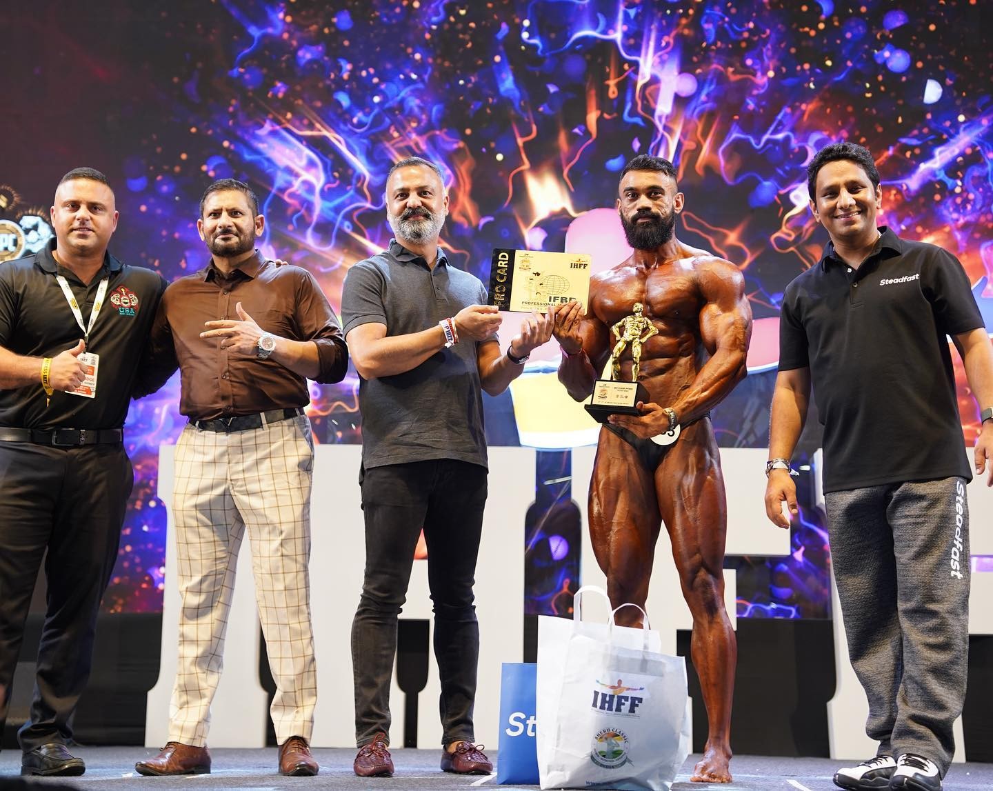 Parmeshwar Sharma�