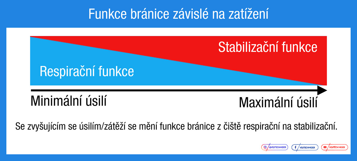 Funkce br�nice z�visl� na zat�en�