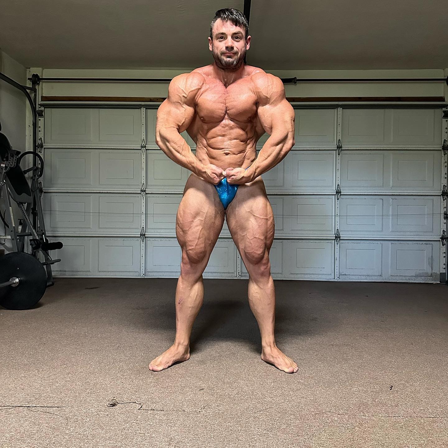 Jason Lowe�