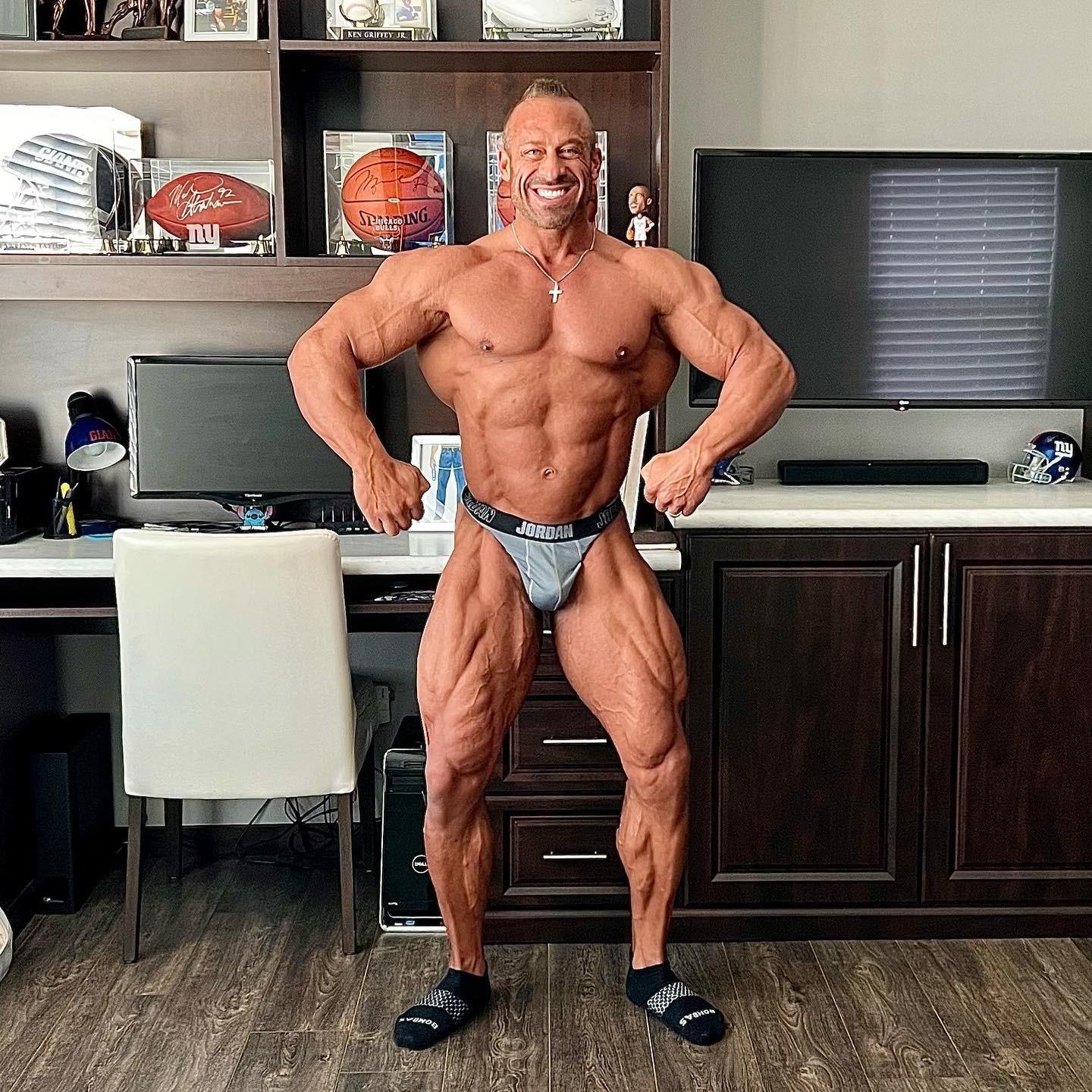 Matt Kouba�