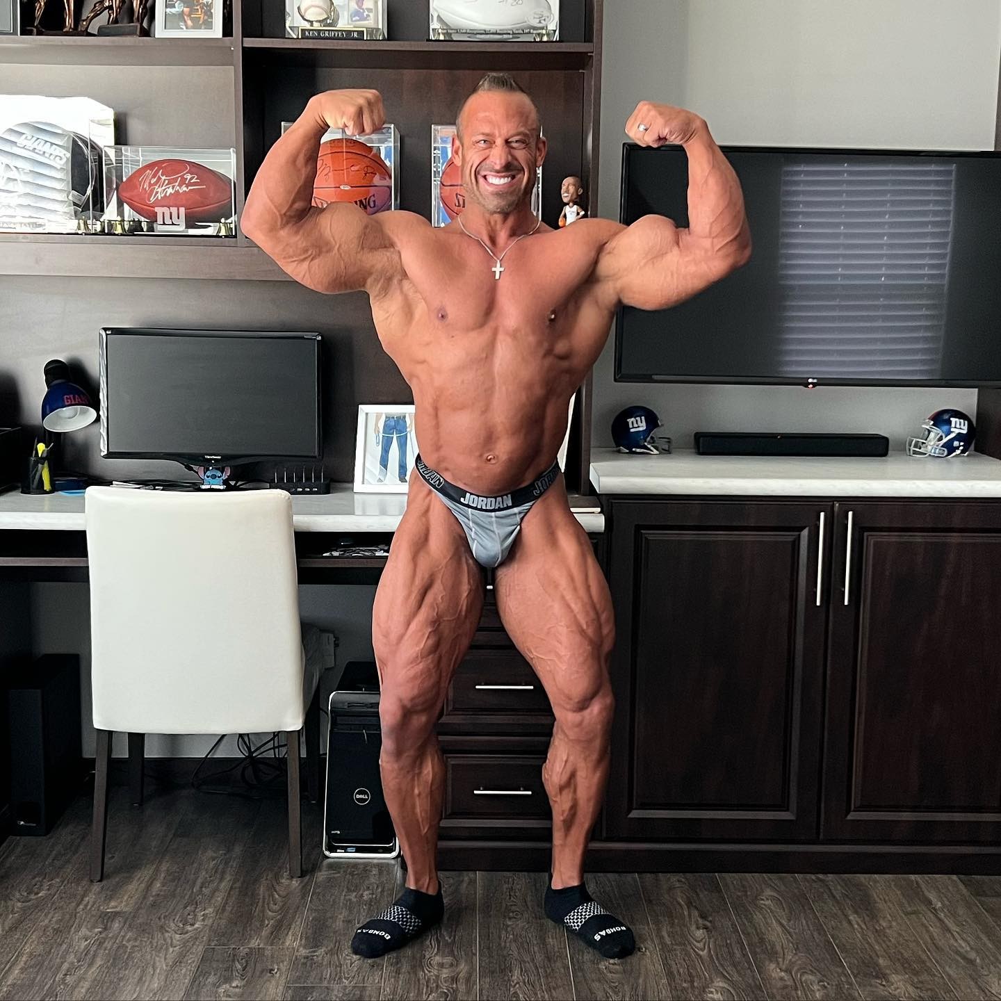 Matt Kouba�