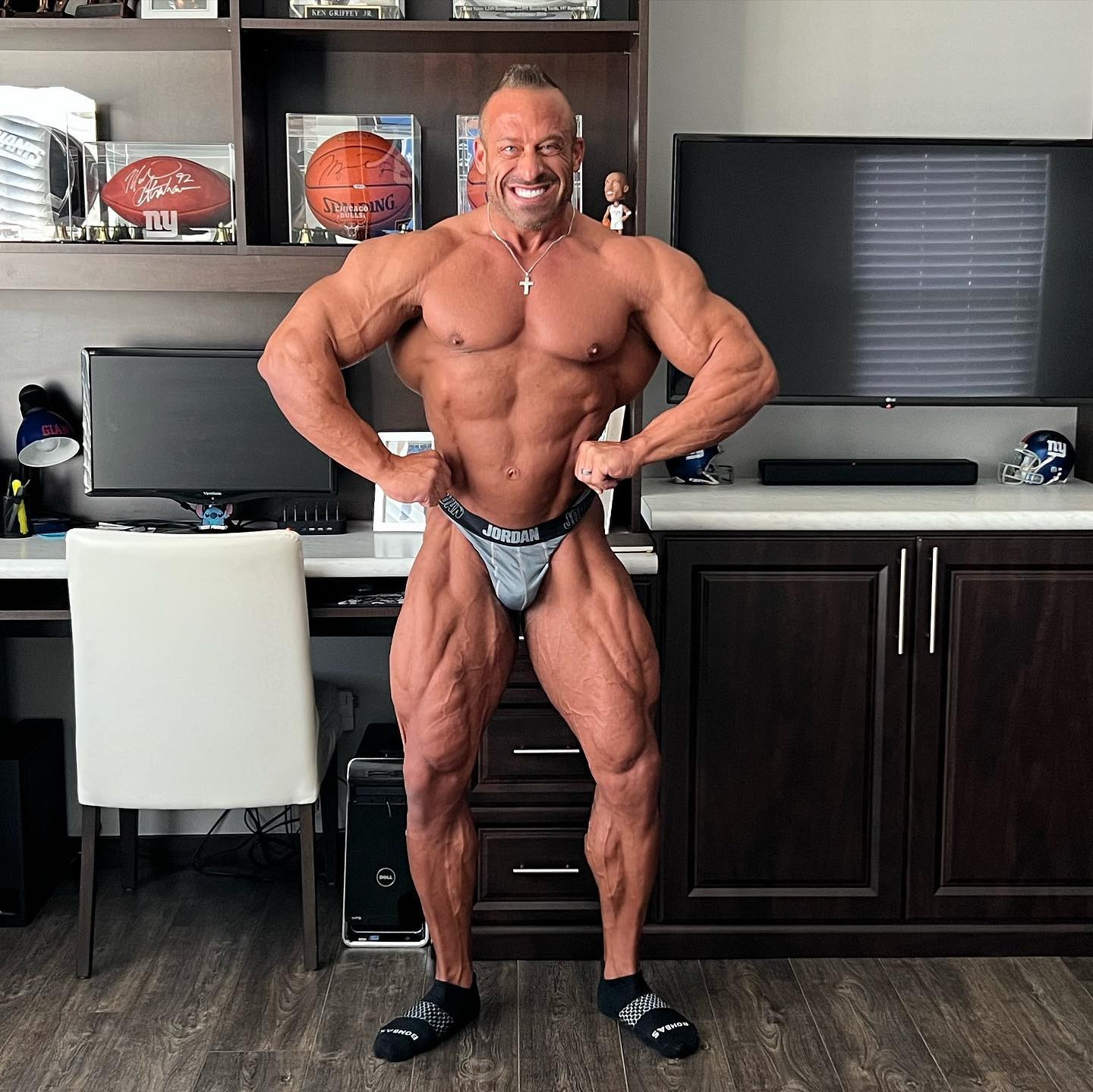 Matt Kouba�