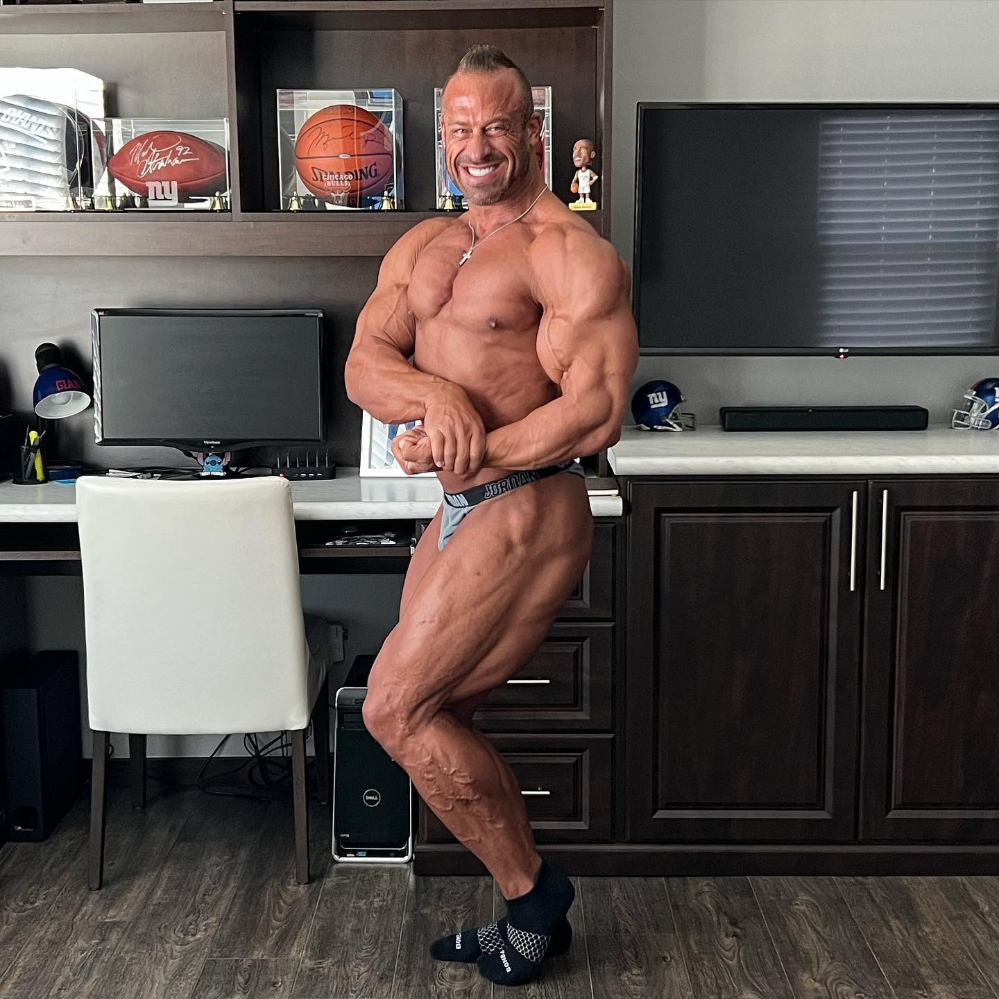 Matt Kouba�