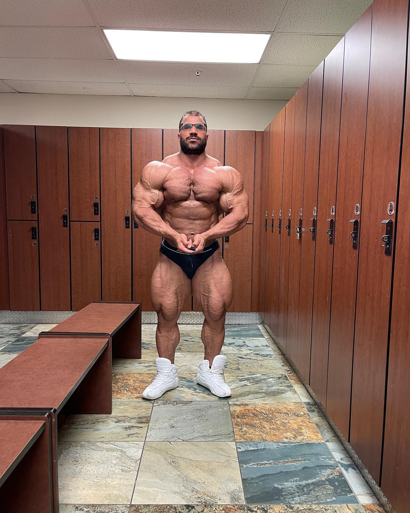 Hassan Mostafa�