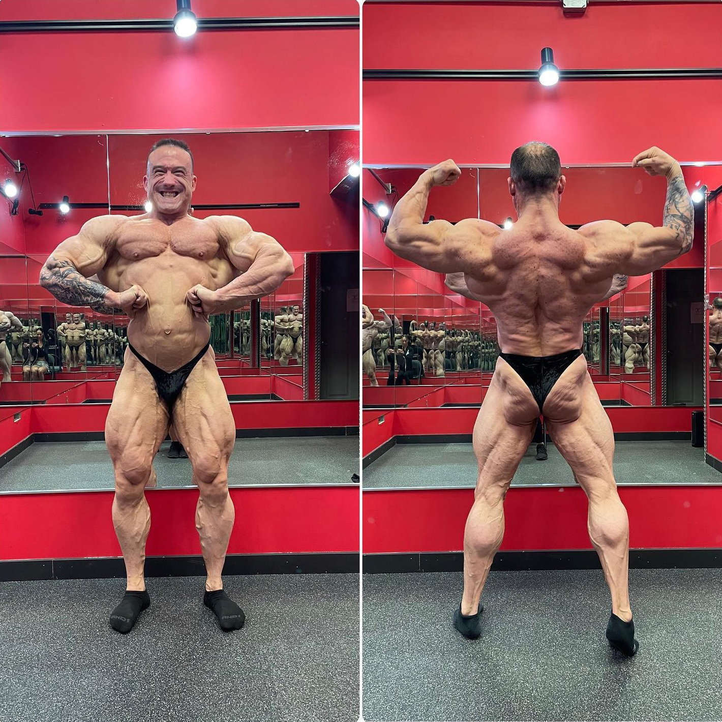 Chris DiDomenico�
