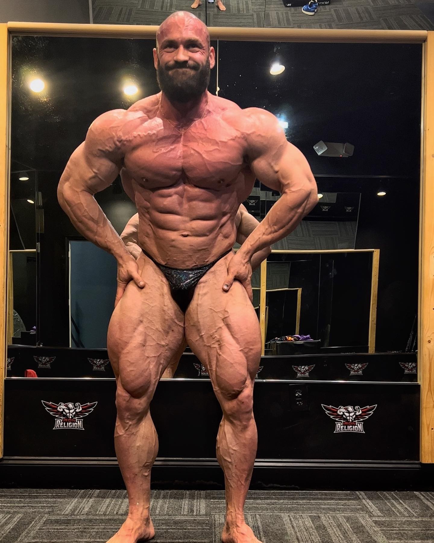 Stanislas DeLongeaux�
