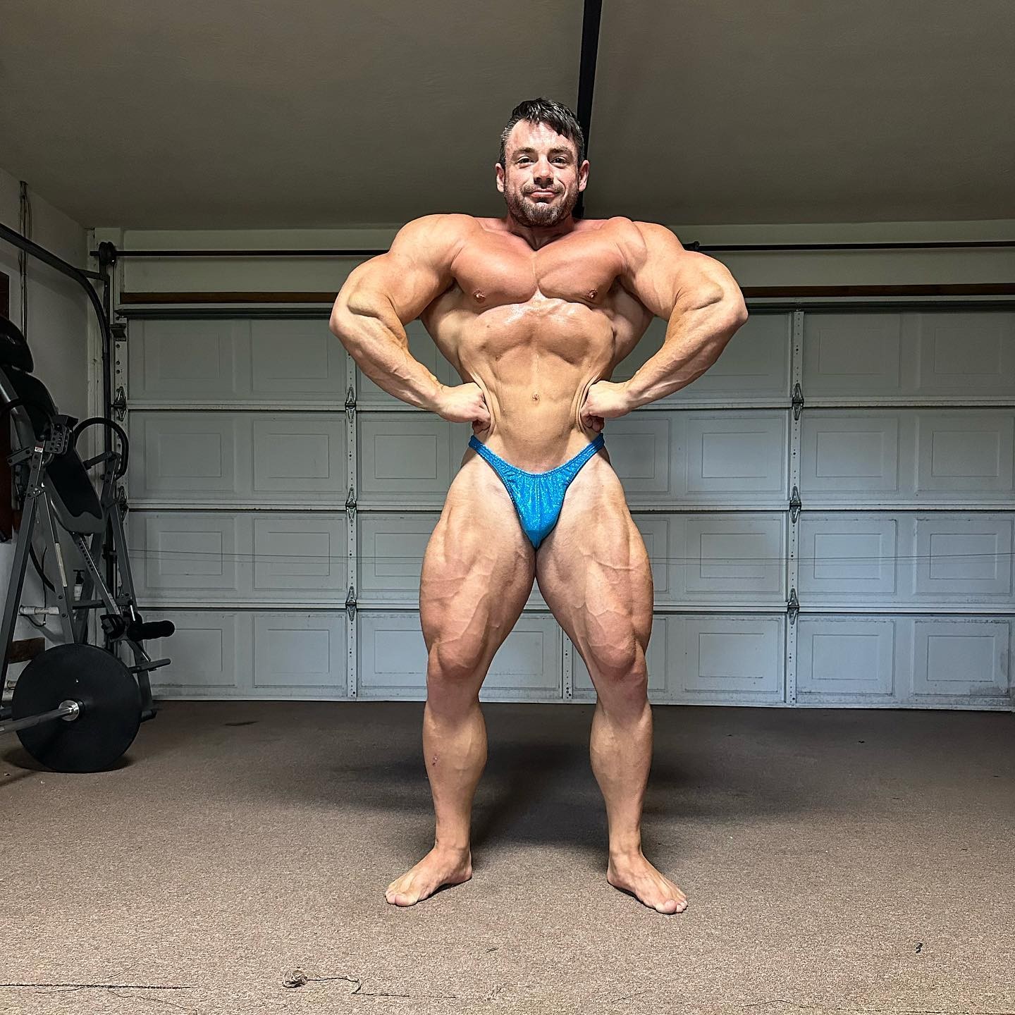 Jason Lowe�