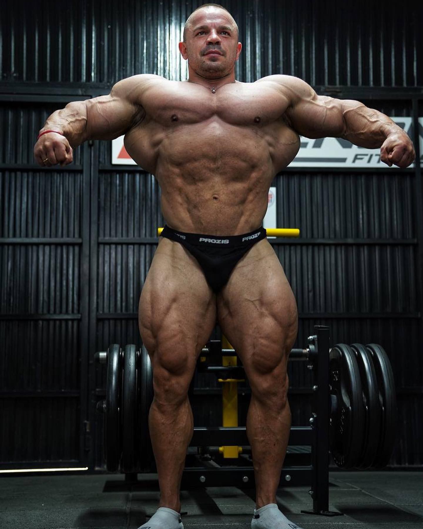 Angel Calder�n Frias�
