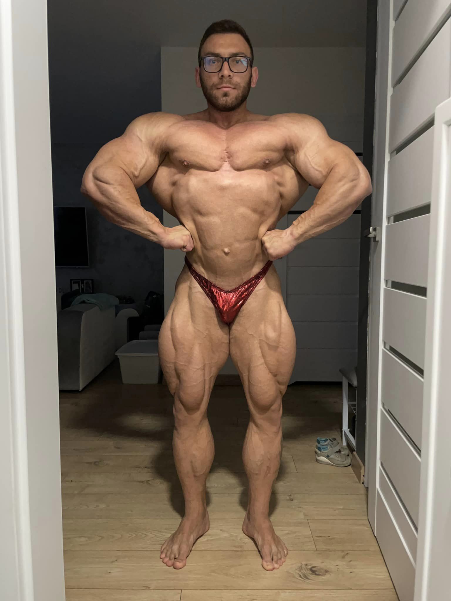 Krystian Wolski
