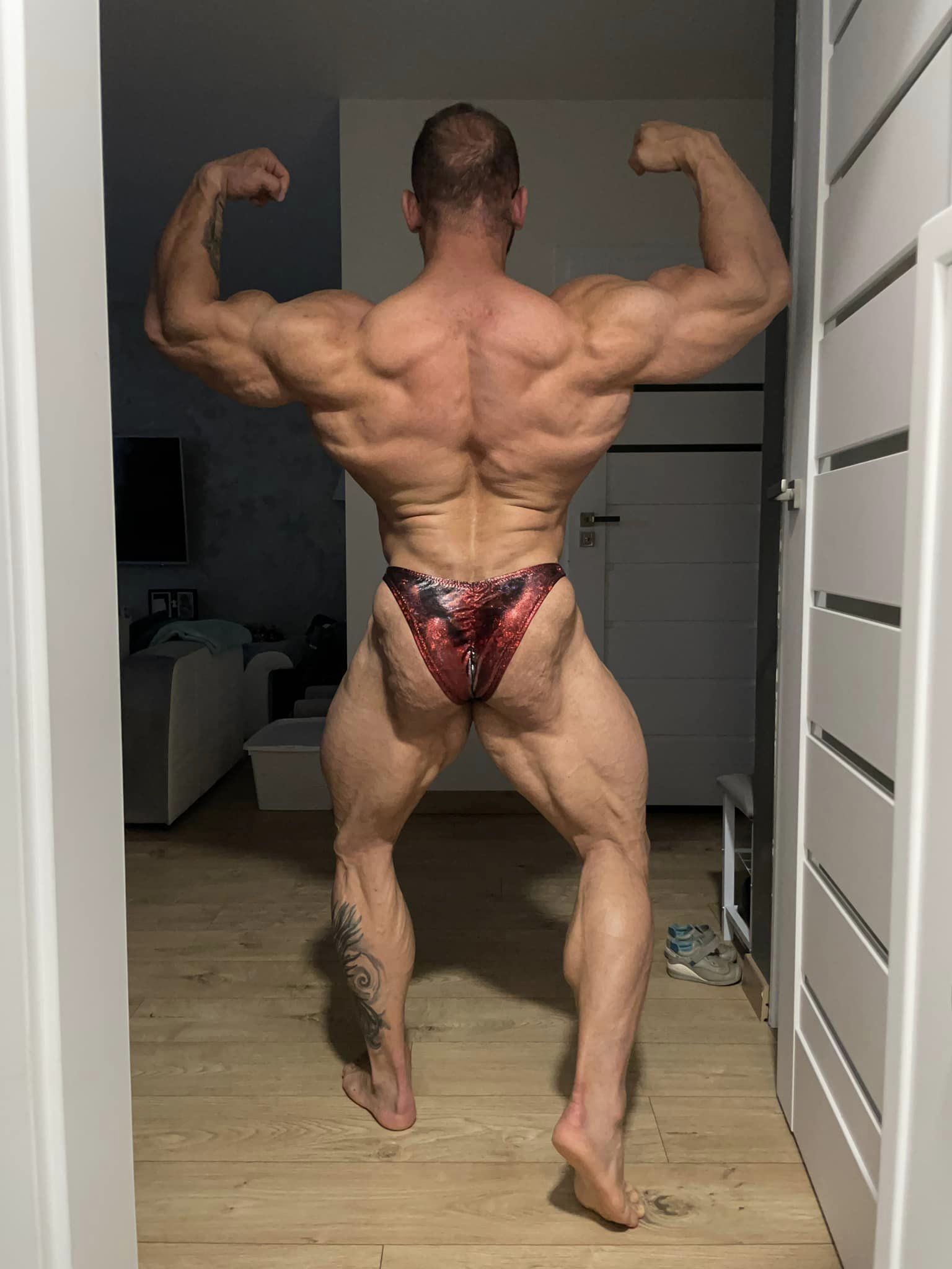 Krystian Wolski