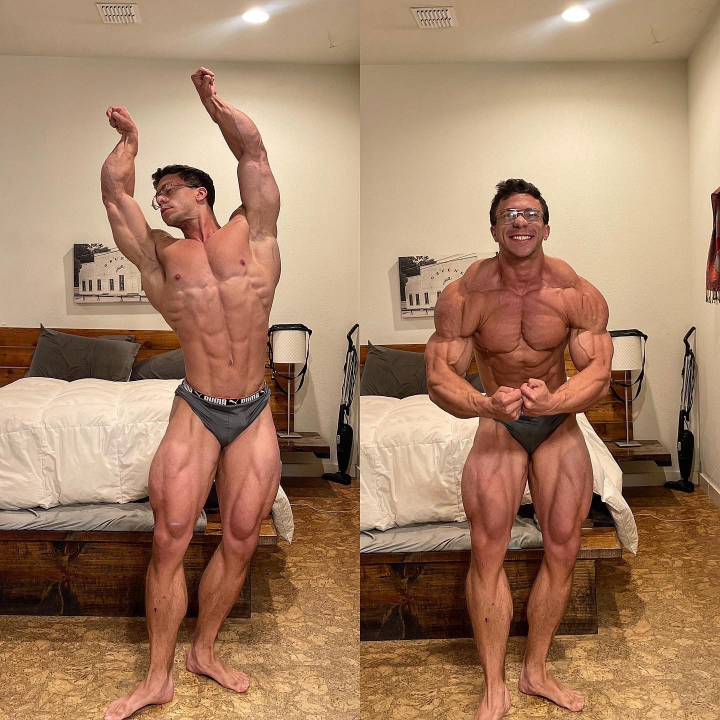 Logan Guthrie 6,5 t�dne p�ed Tampa Pro 2023���