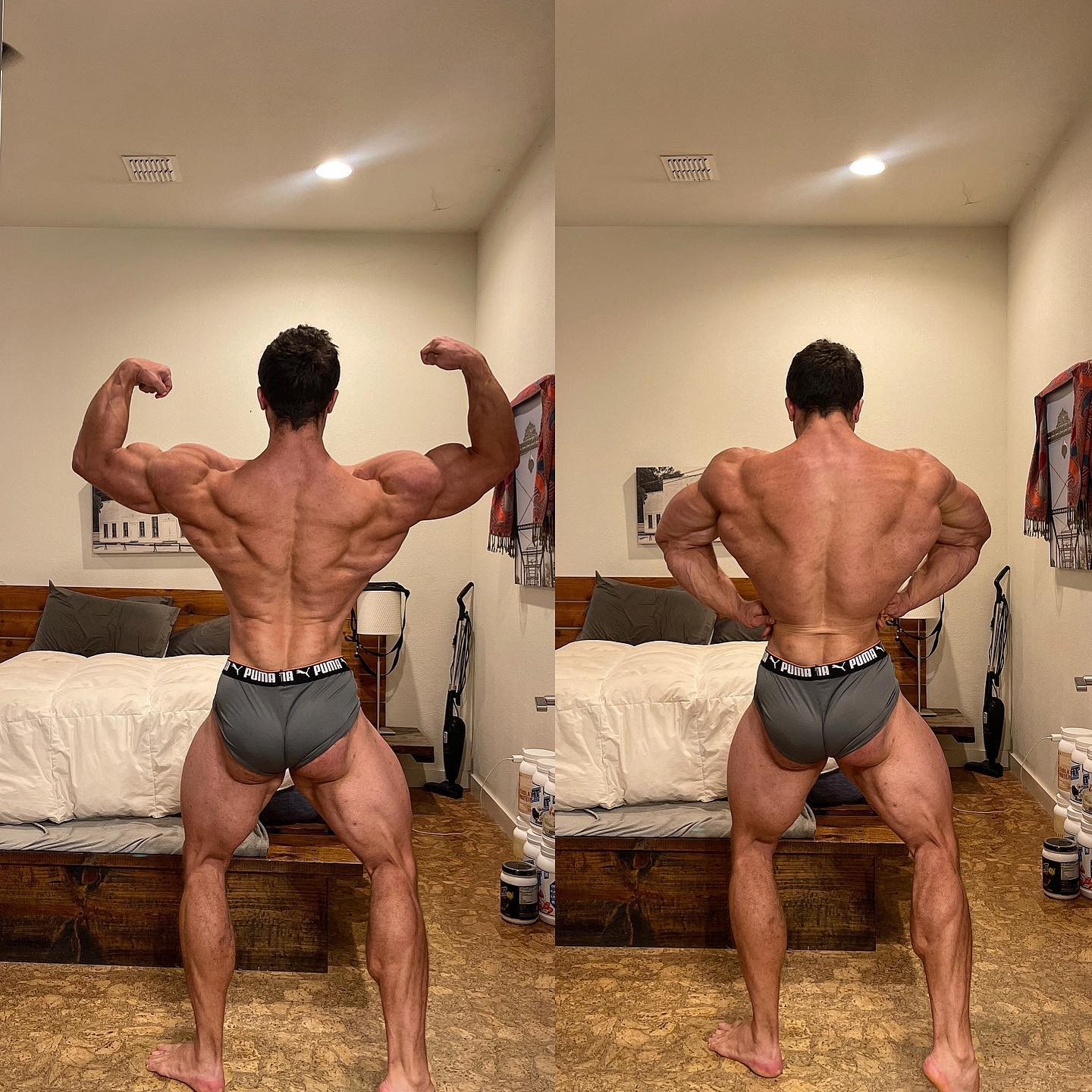 Logan Guthrie 6,5 t�dne p�ed Tampa Pro 2023���