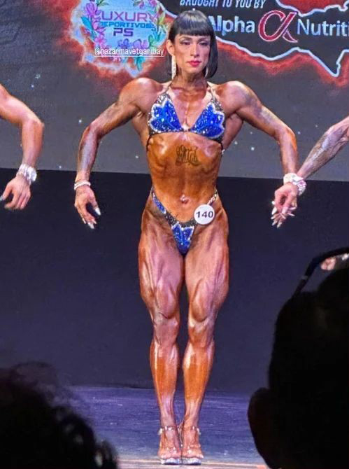 Hazar Garibay�