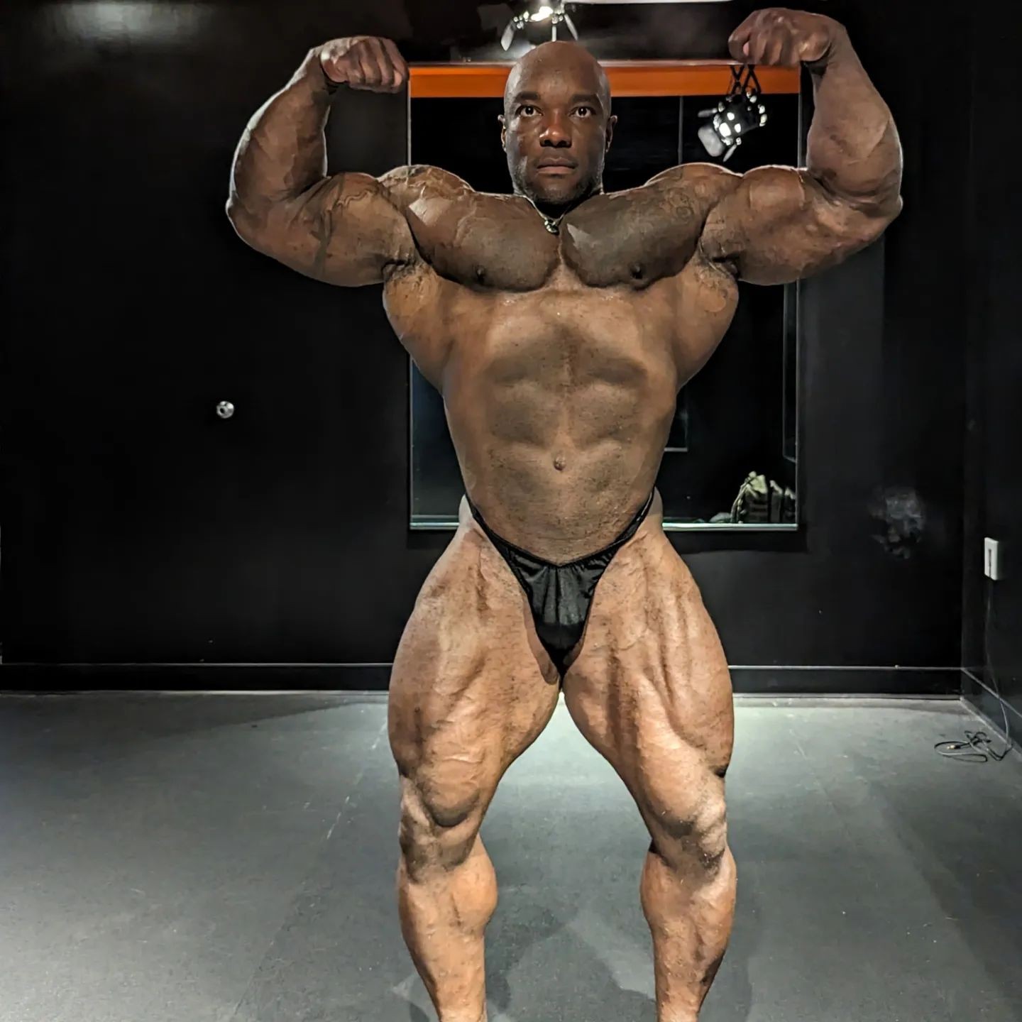 Kerrith Bajjo