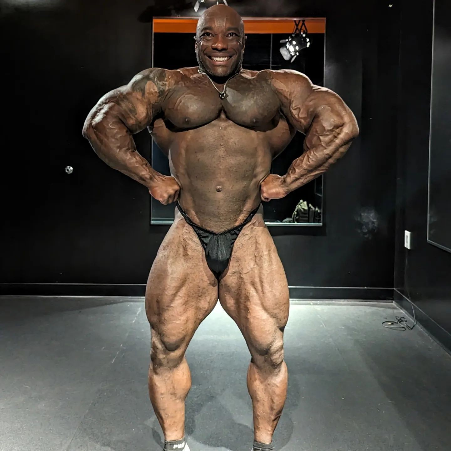 Kerrith Bajjo