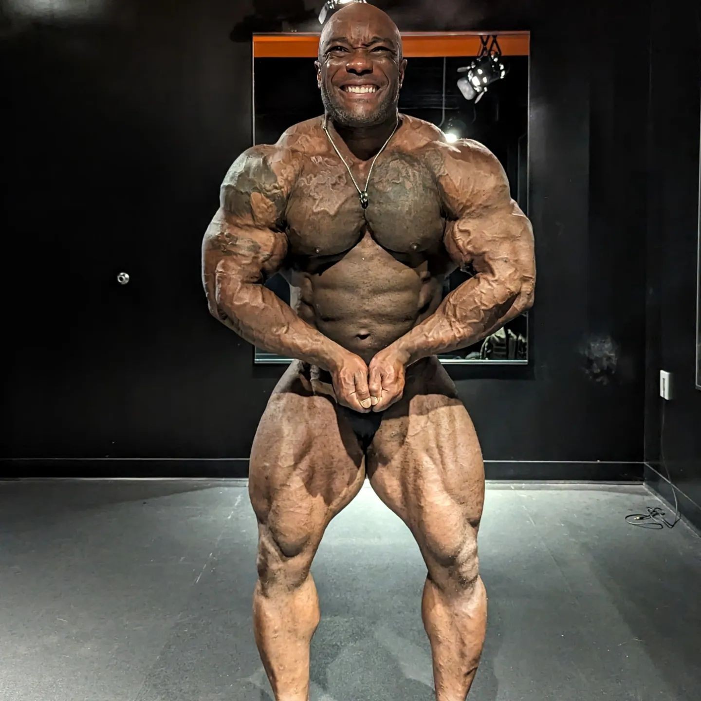 Kerrith Bajjo