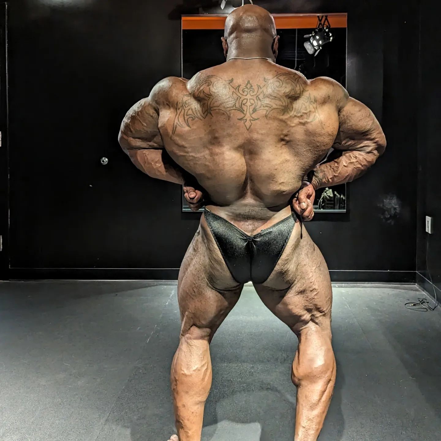 Kerrith Bajjo