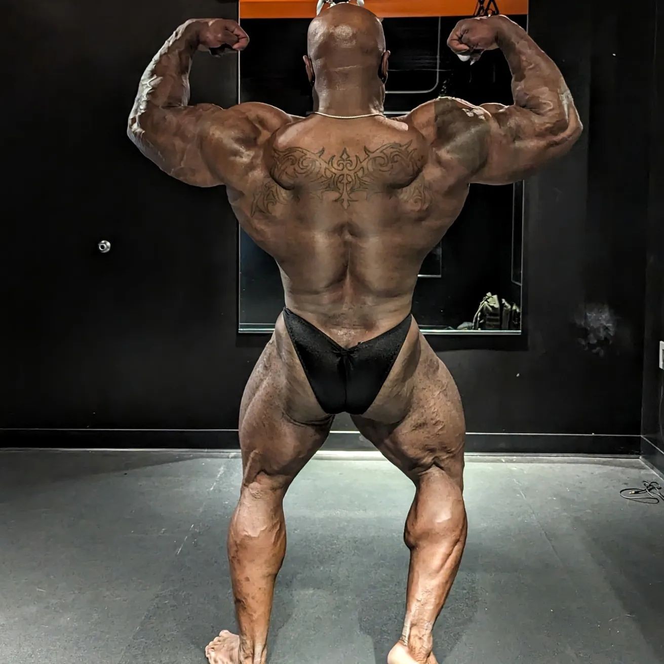 Kerrith Bajjo