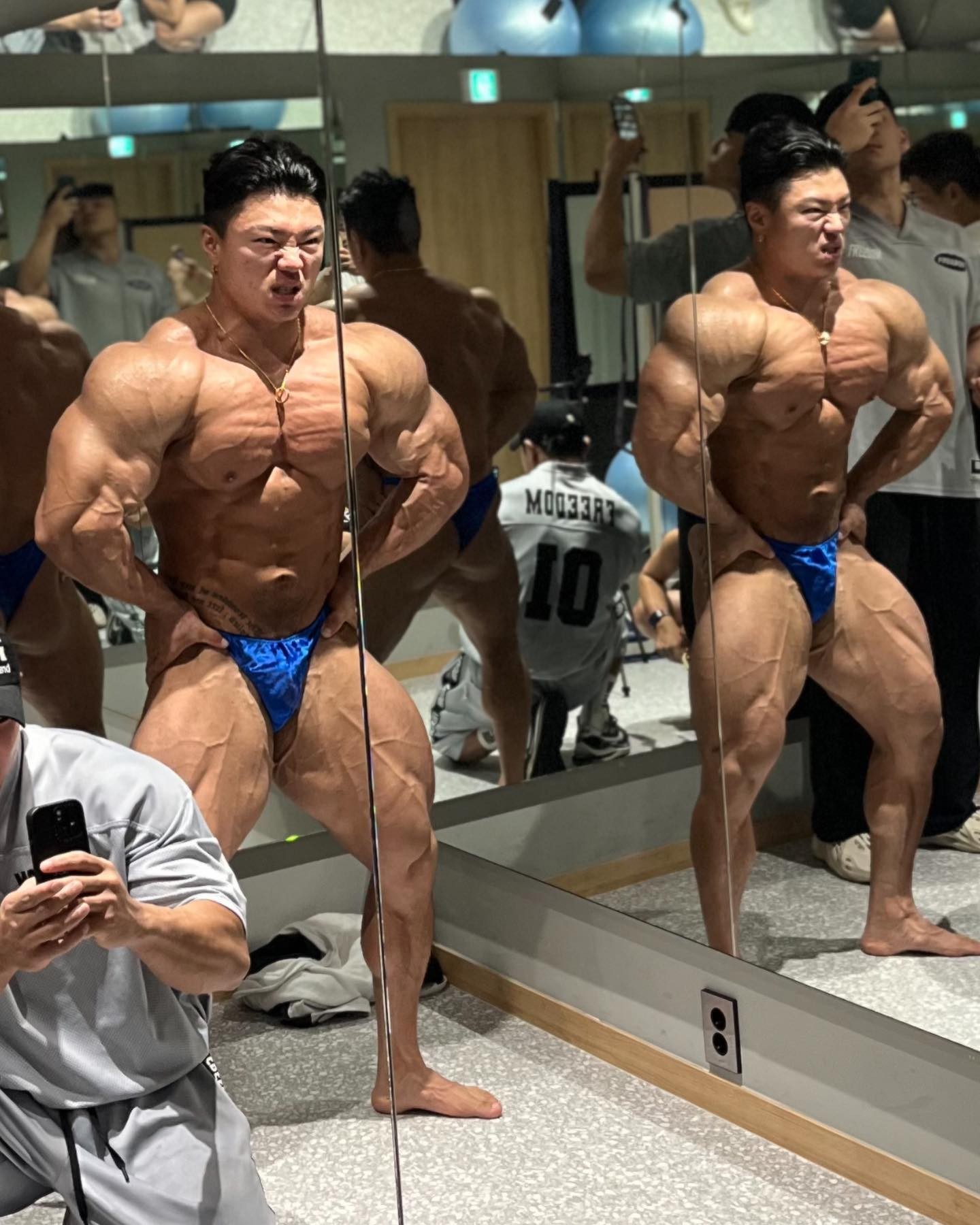 Choi Jaesang