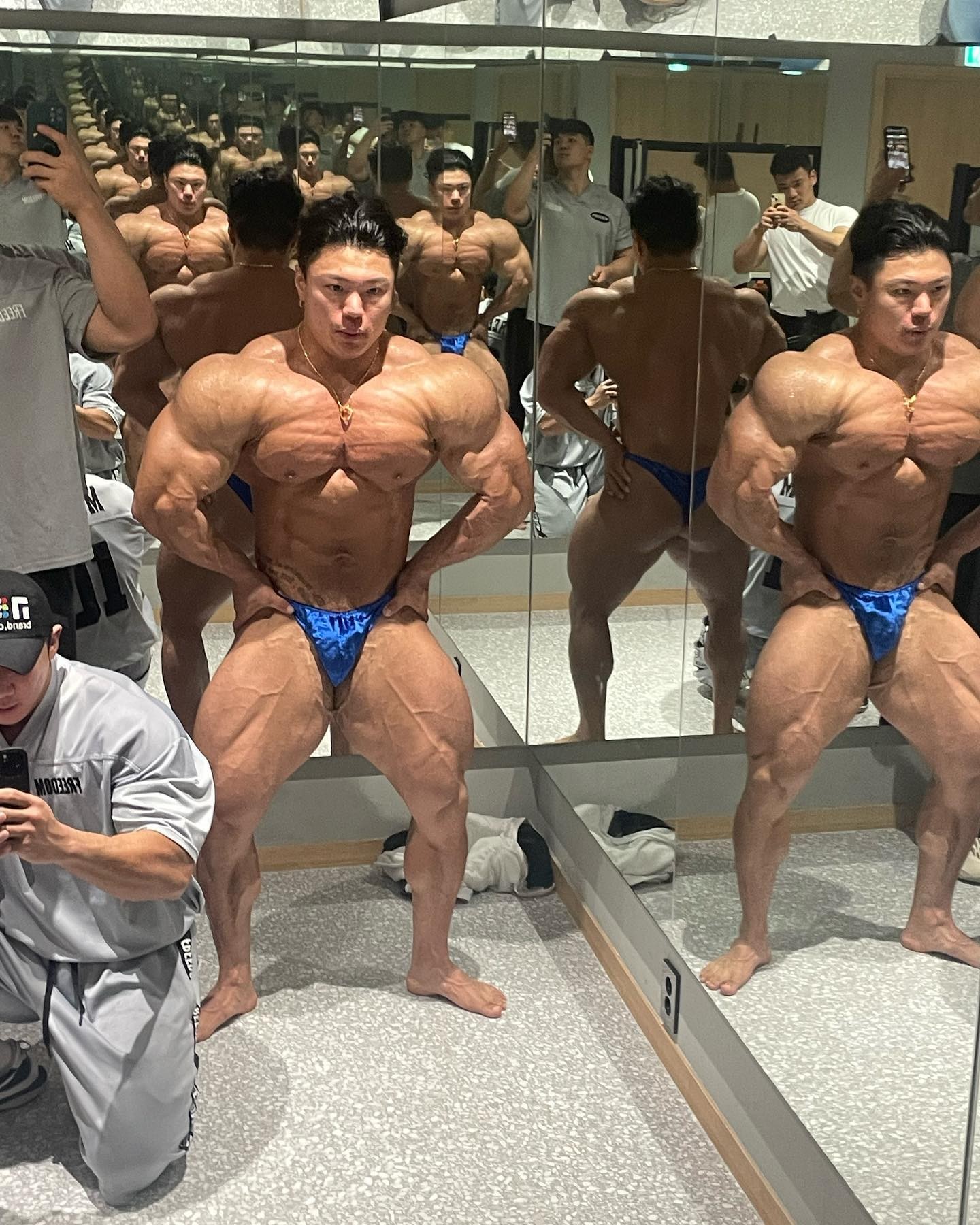 Choi Jaesang