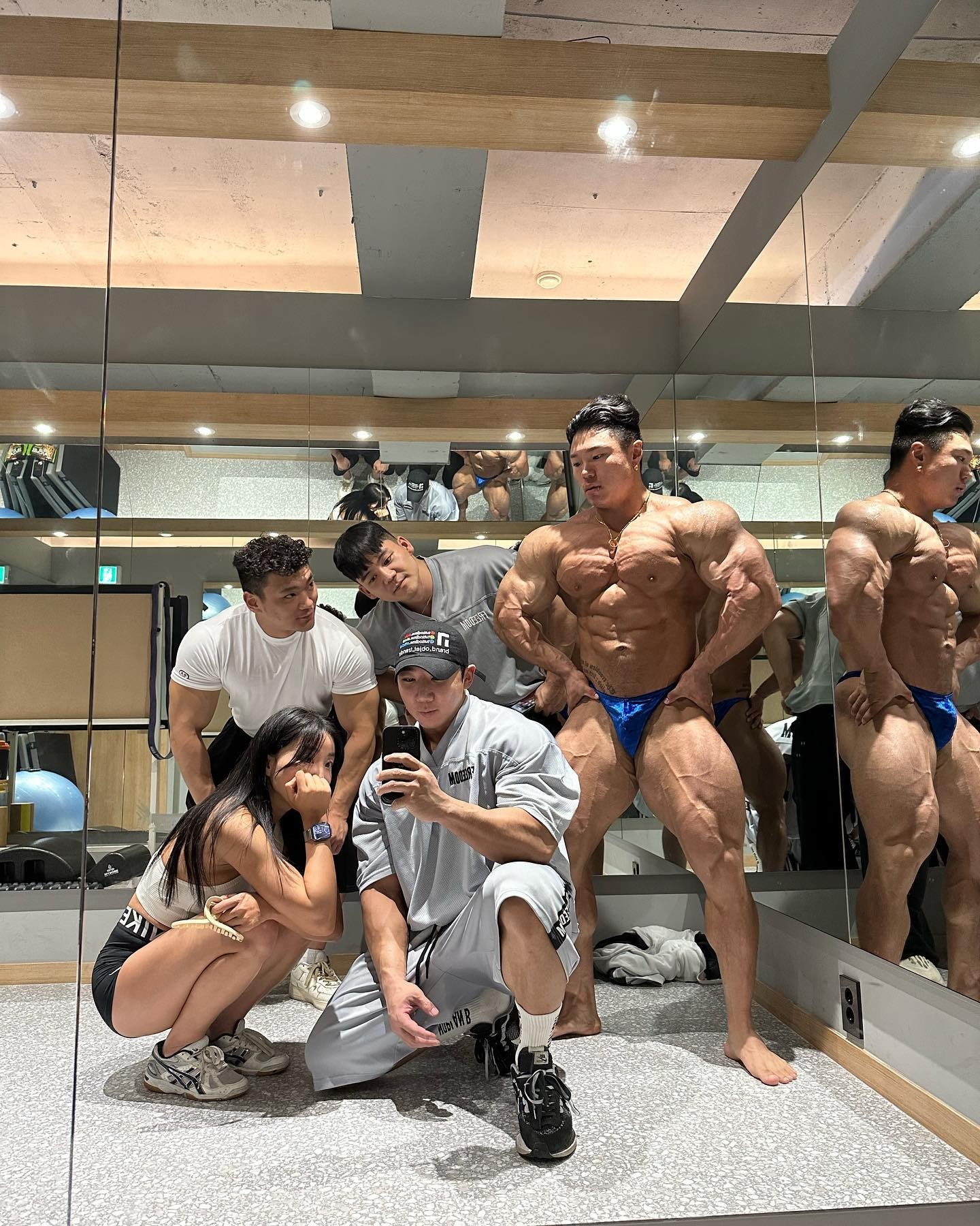 Choi Jaesang