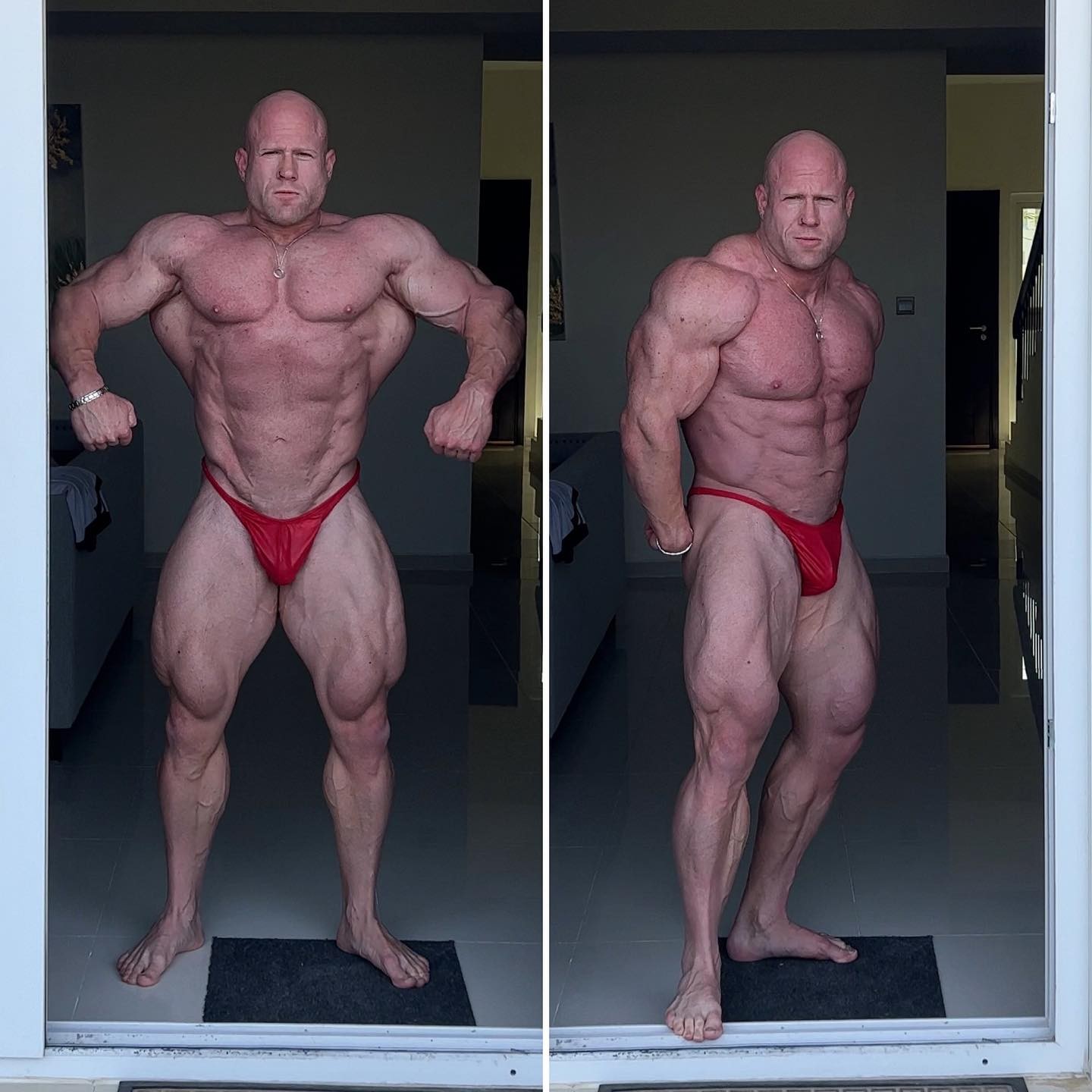 Lewis Breed