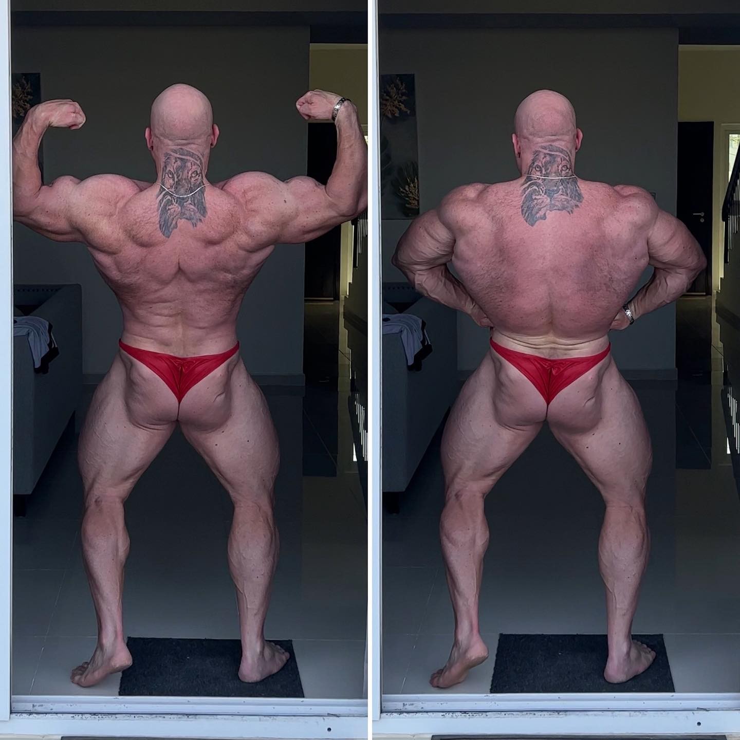 Lewis Breed