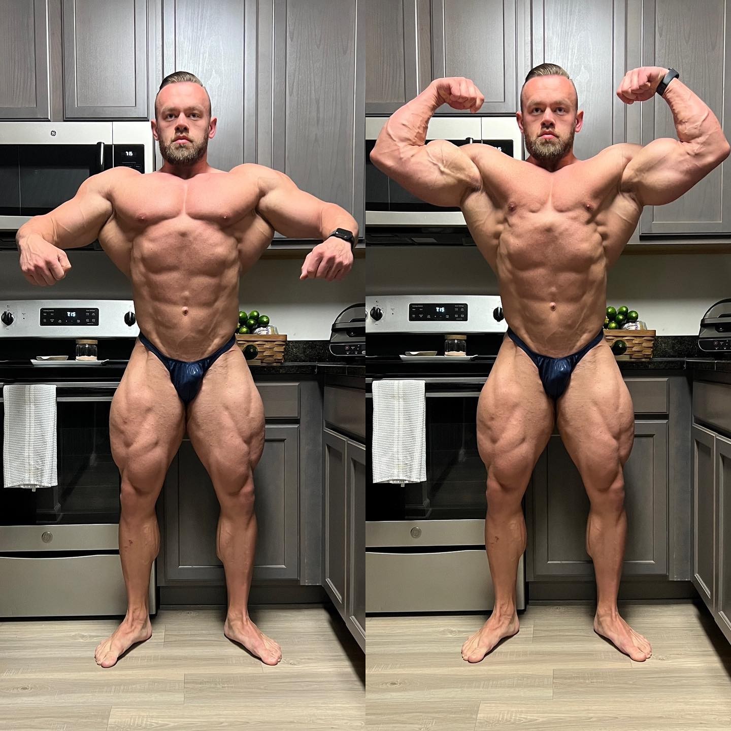 Jordan Hutchinson