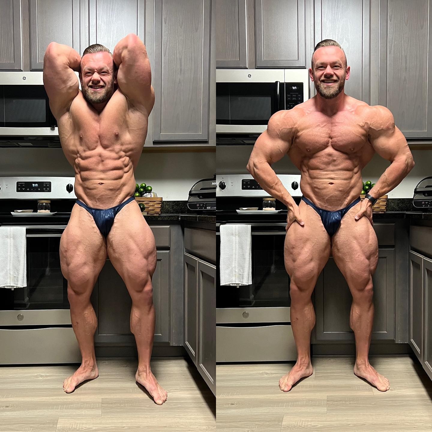 Jordan Hutchinson