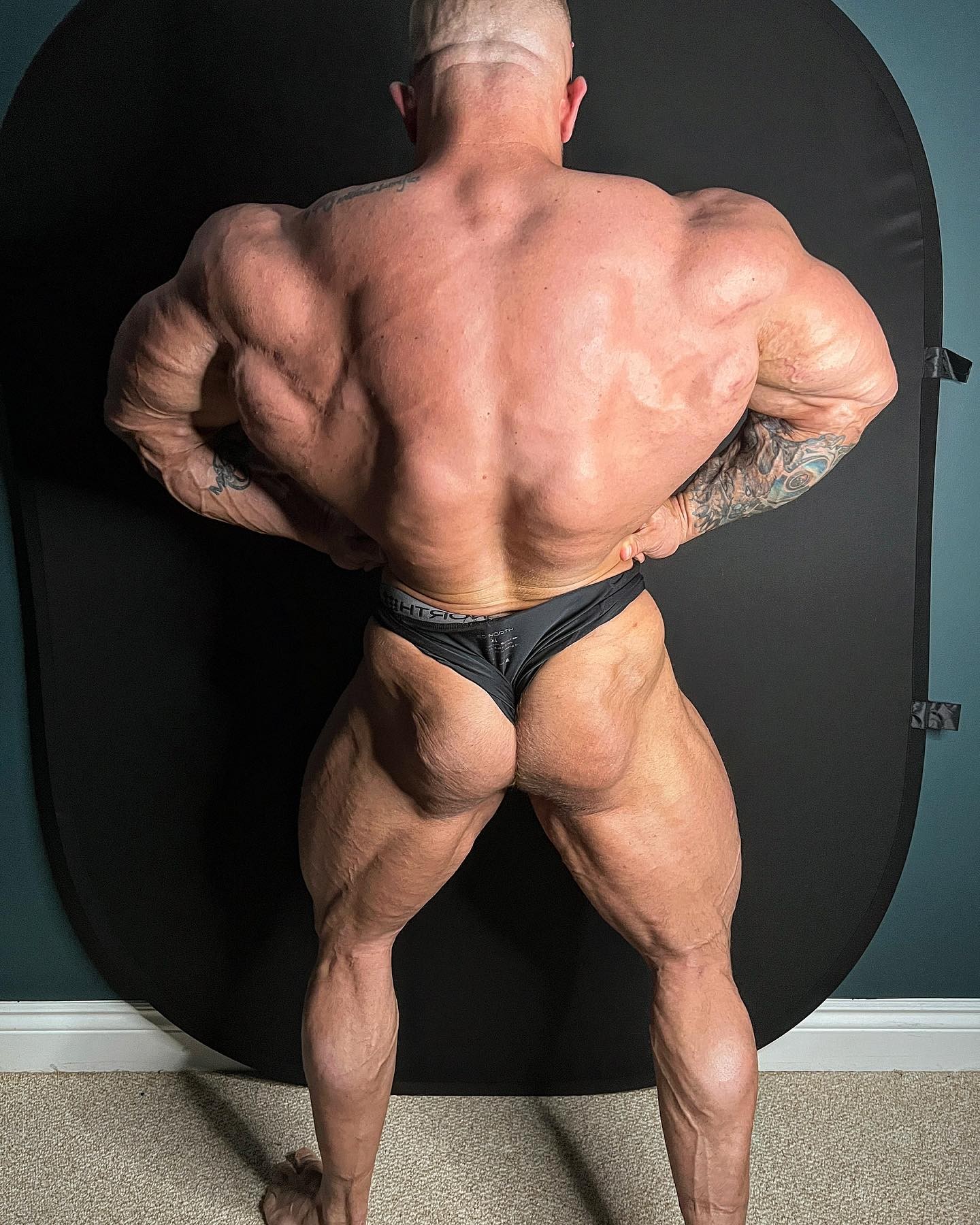 Iain Valliere