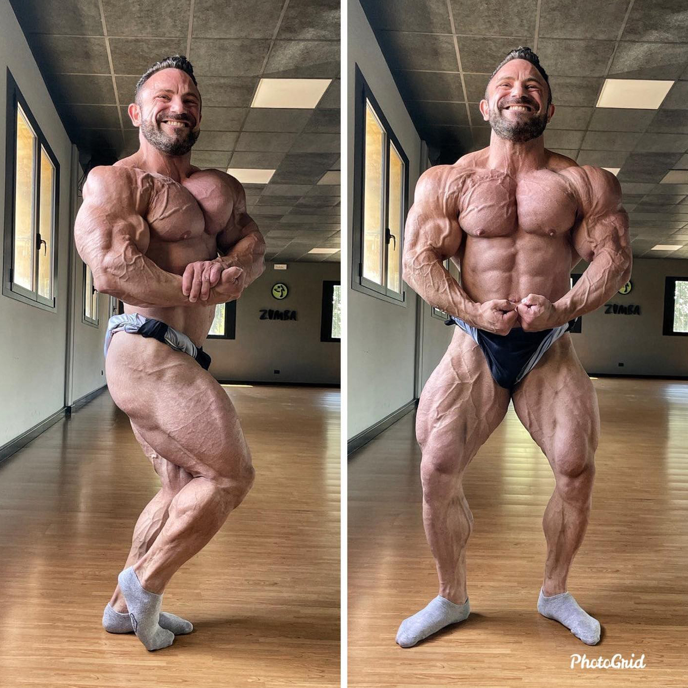 Daniel Sticco