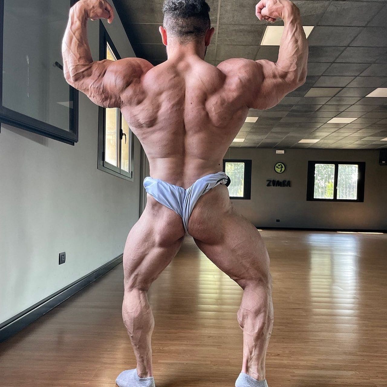 Daniel Sticco