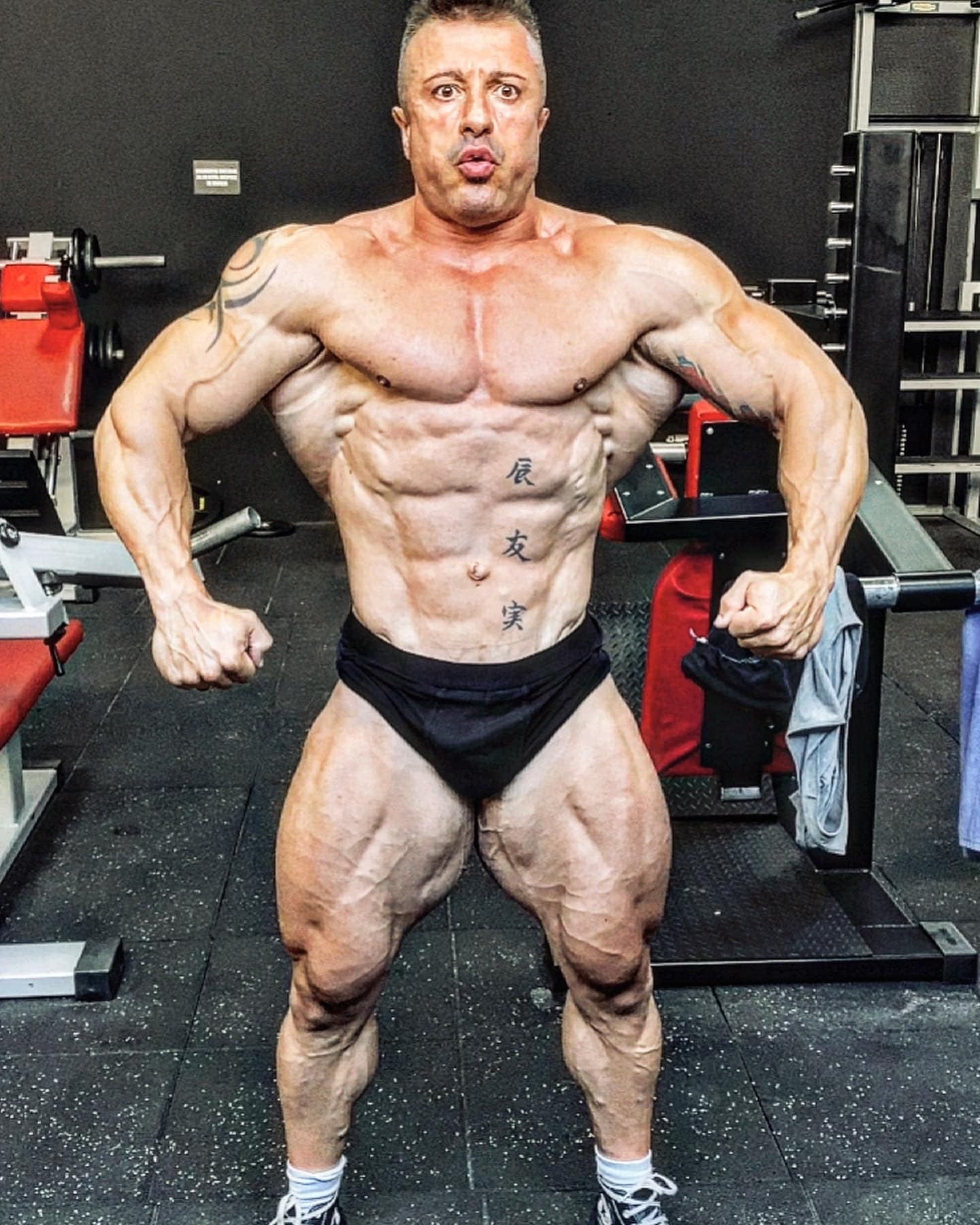 Jorge Zamorano