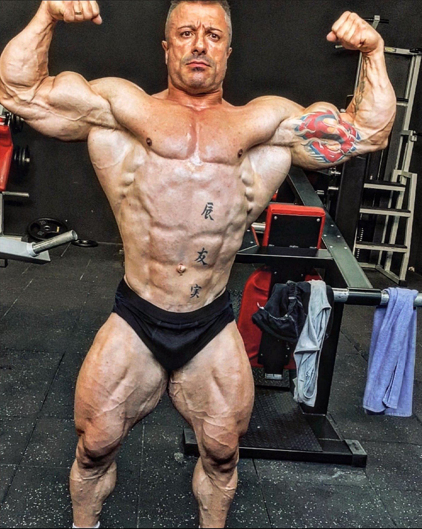 Jorge Zamorano