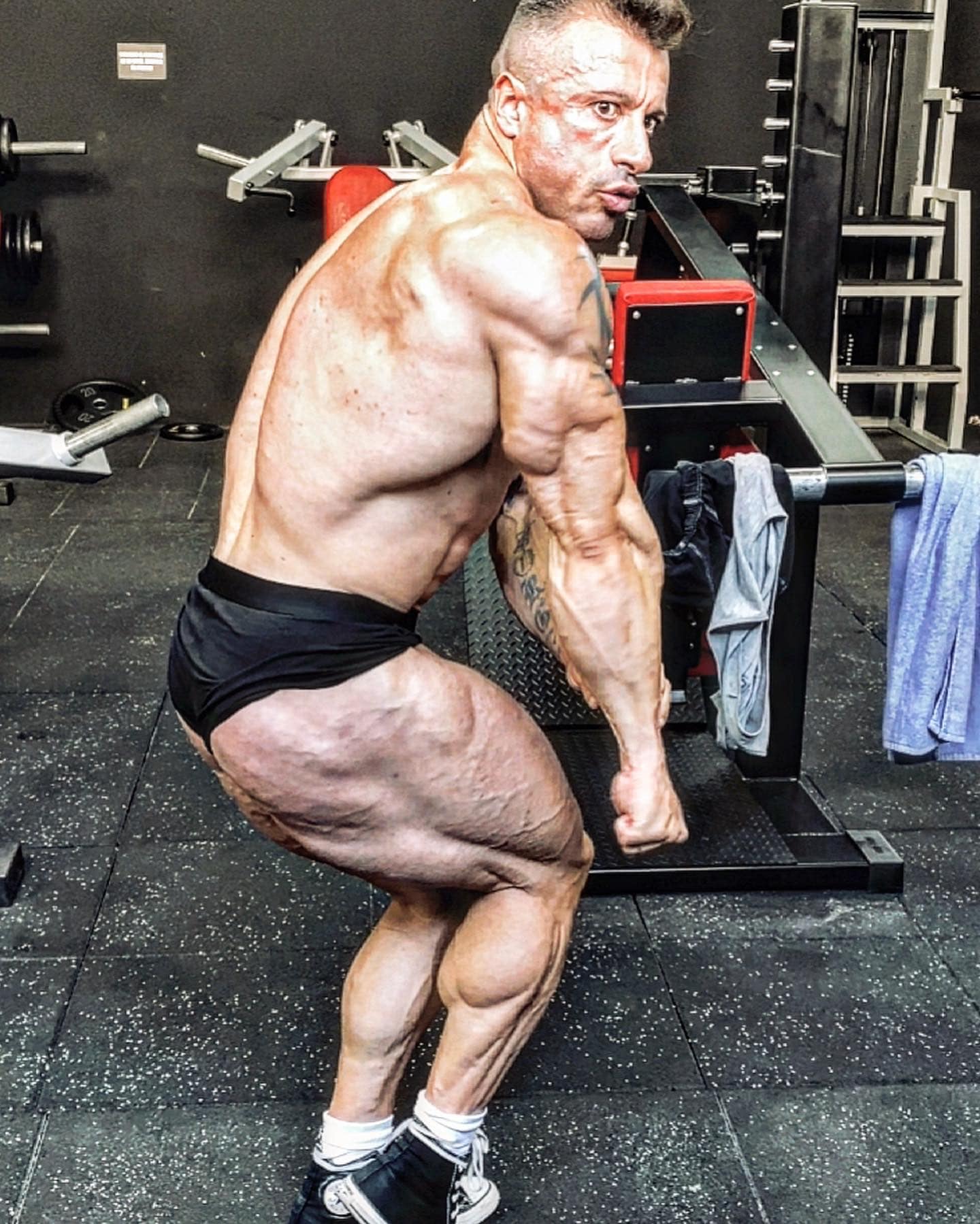 Jorge Zamorano