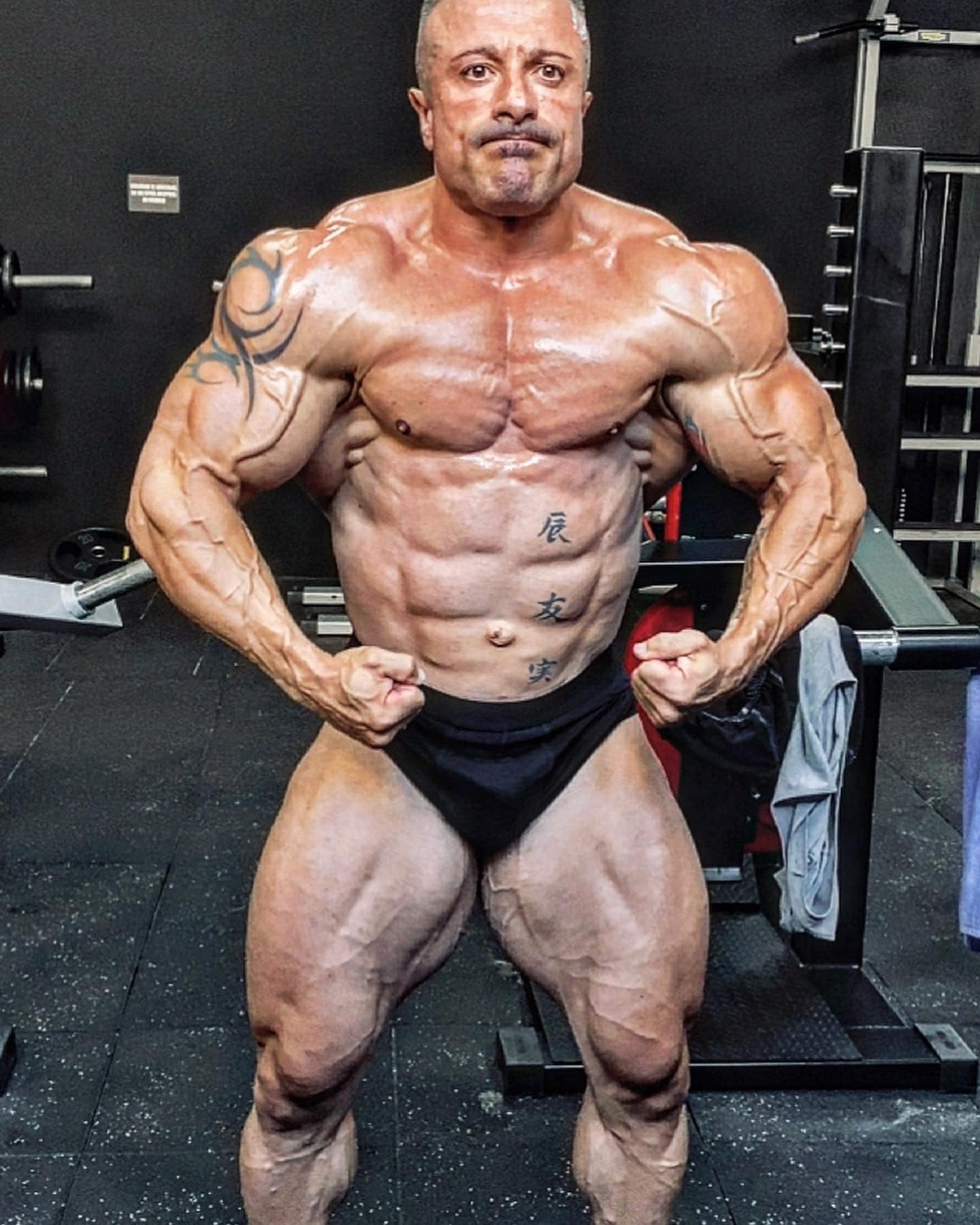 Jorge Zamorano