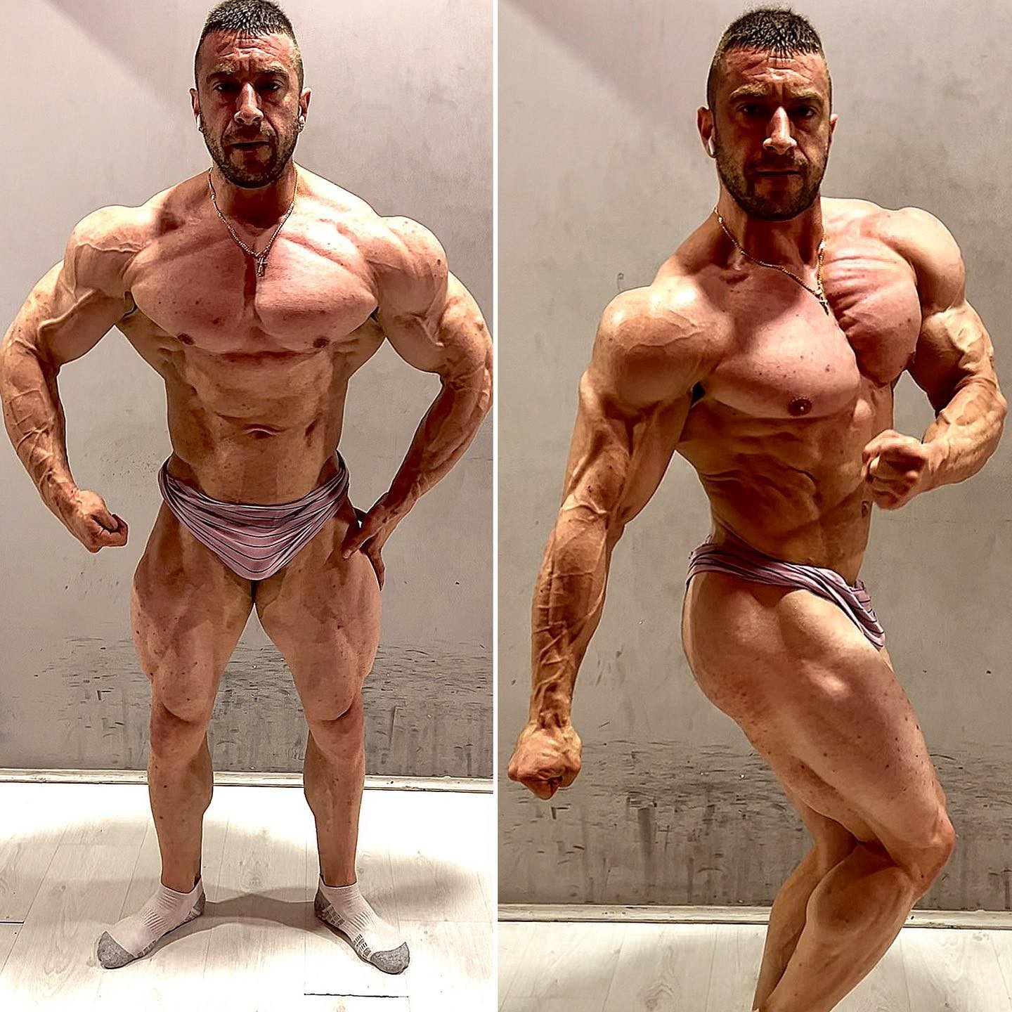 Jesus Fernandez Riveiro