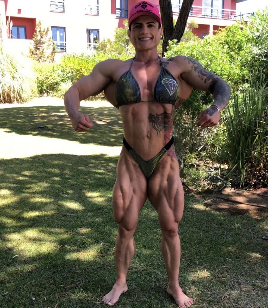Alcione Barreto