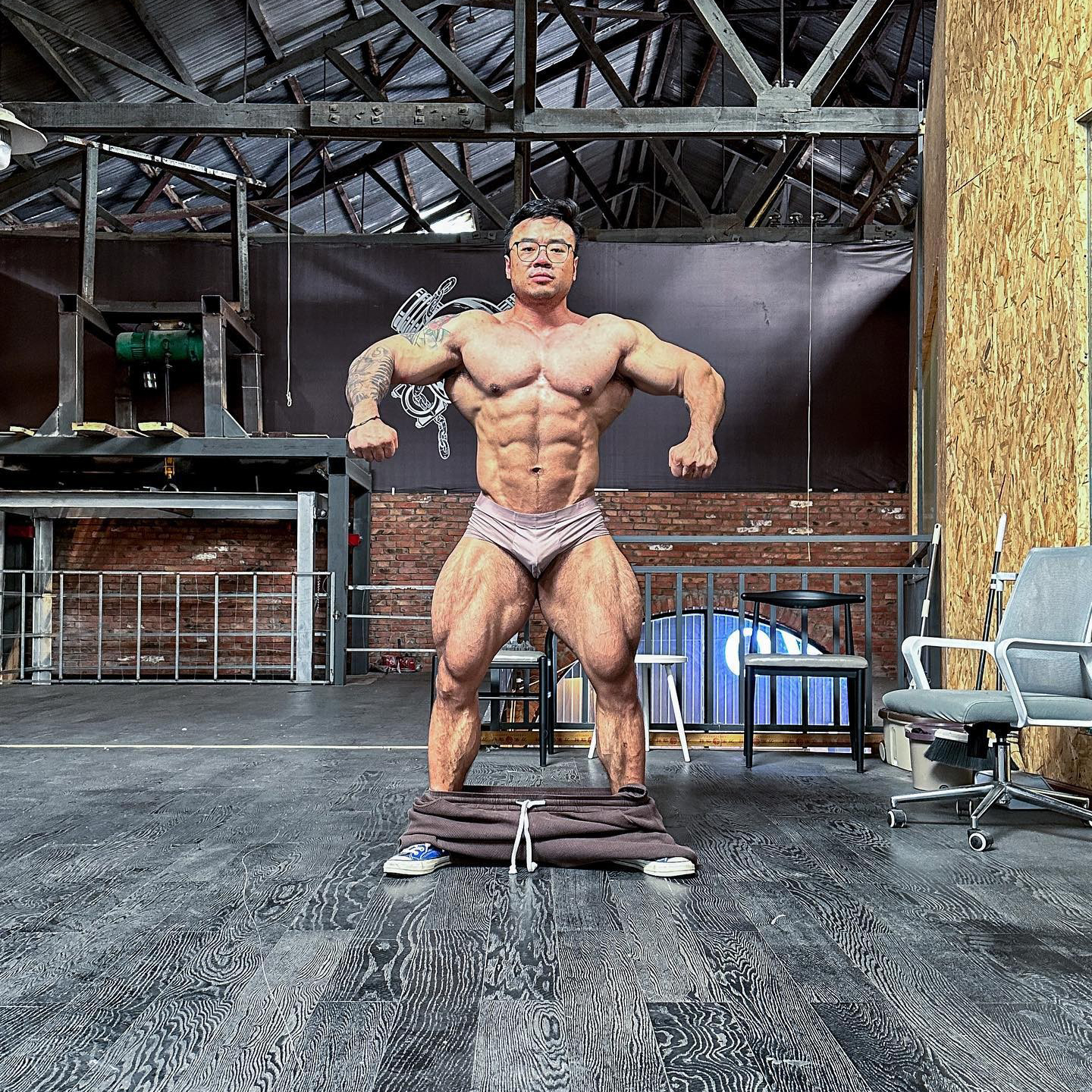 Yang Siwei