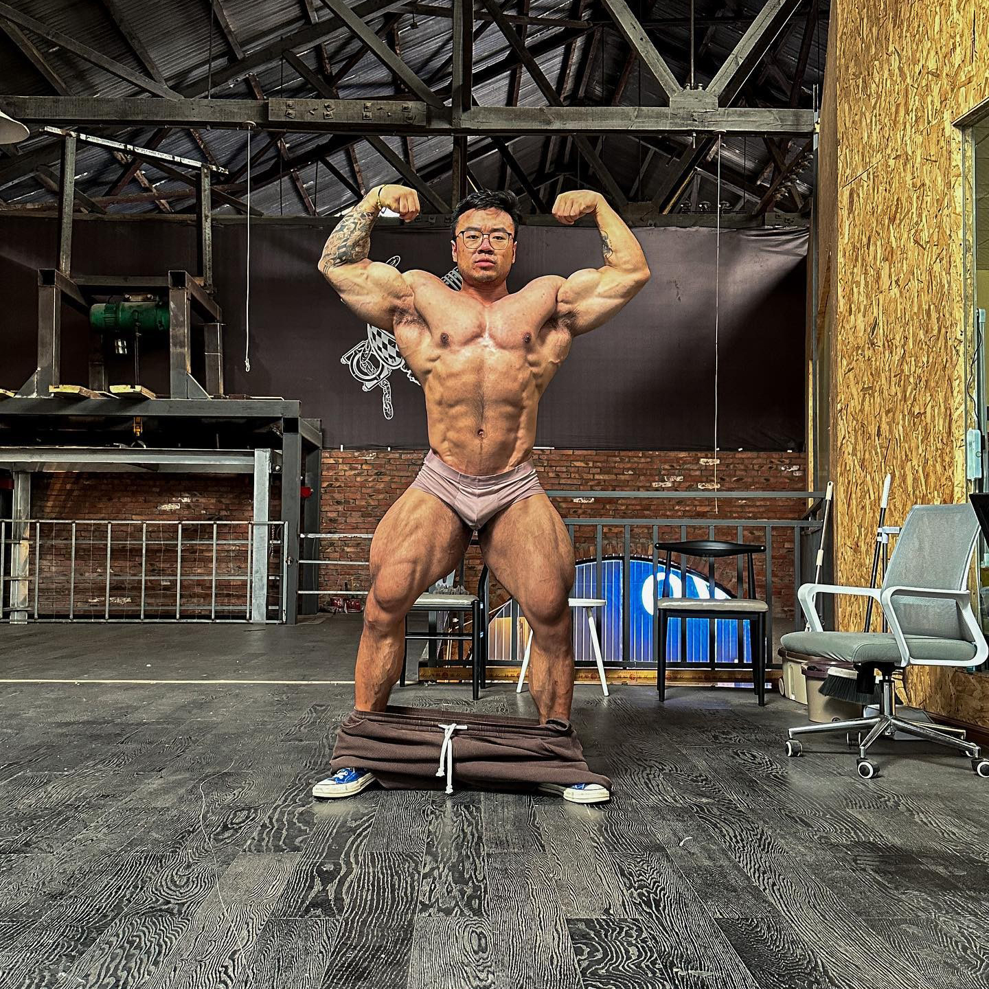 Yang Siwei