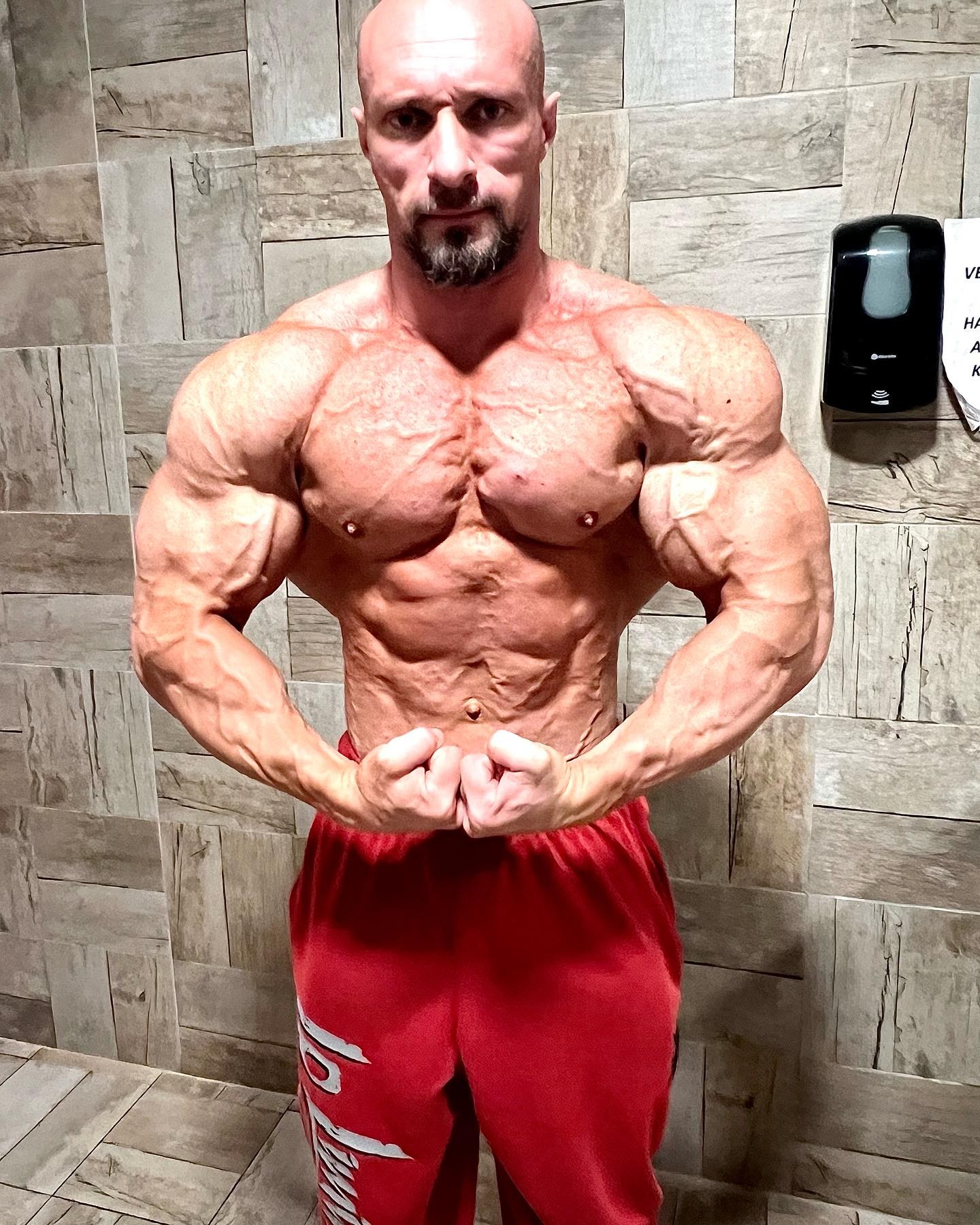 Laszlo Szmereka