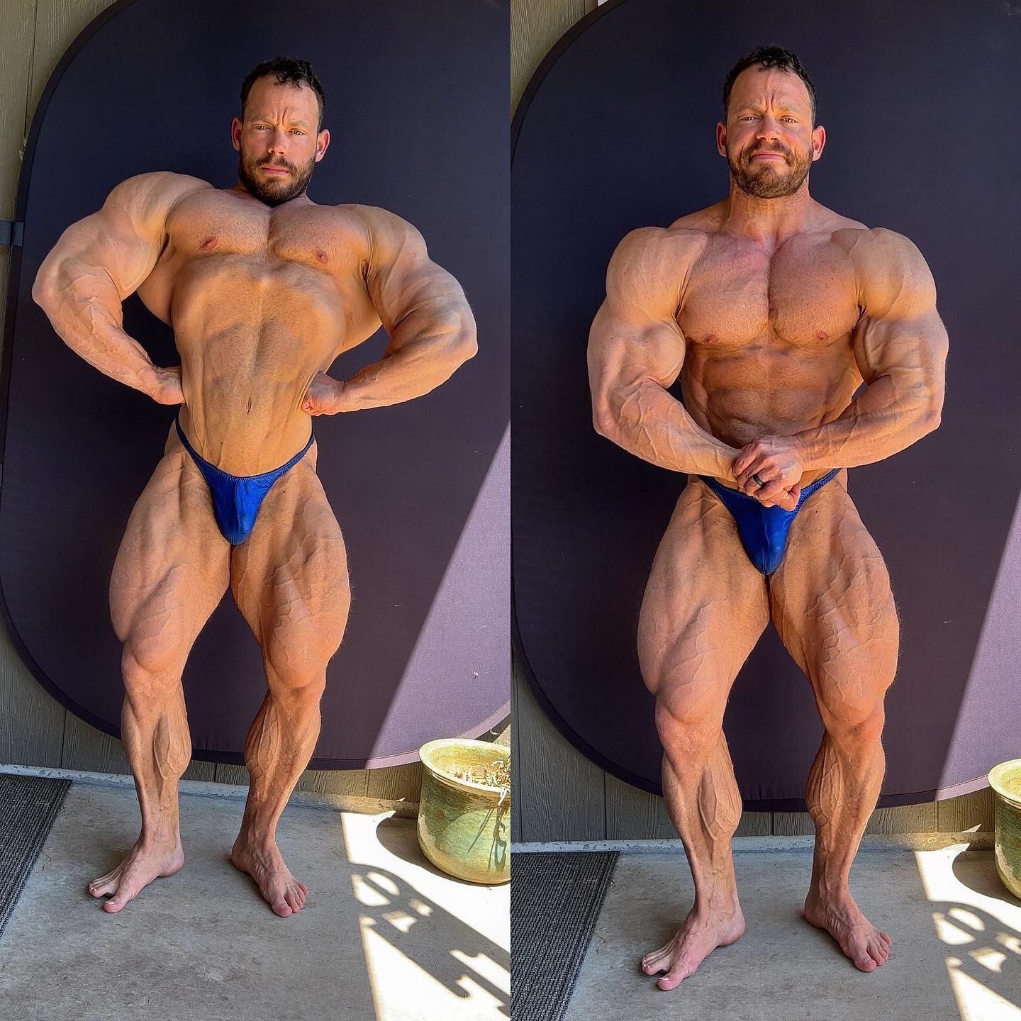 Justin Shier