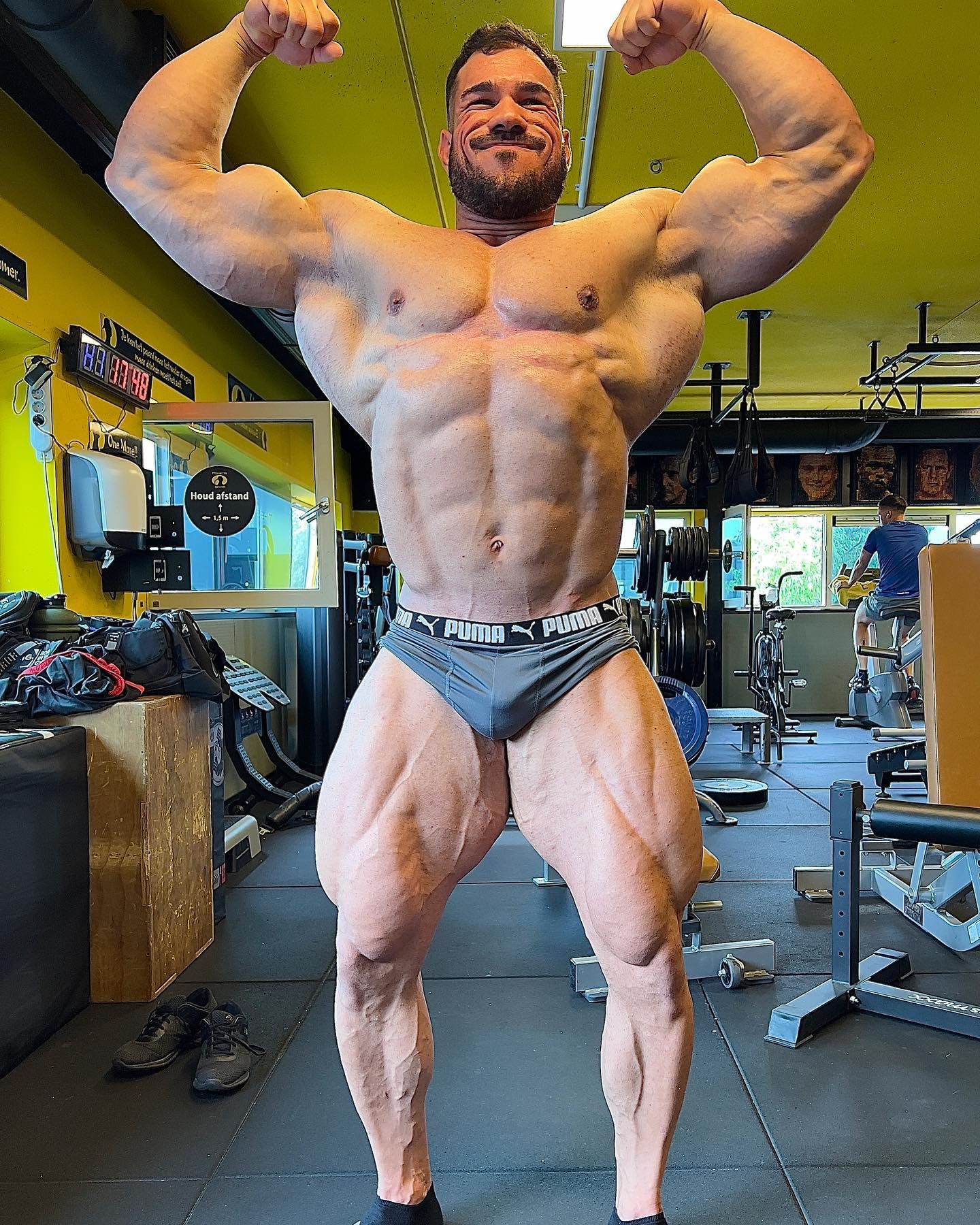 Lorenzo Leeuwe
